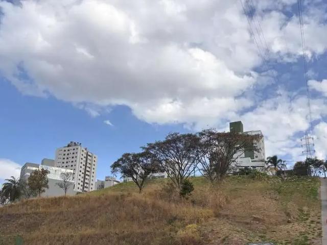 Terreno / Lote para Venda em Belo Horizonte/MG Buritis