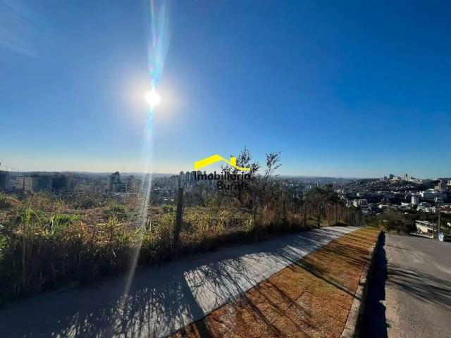 Terreno / Lote para Venda em Belo Horizonte/MG Buritis