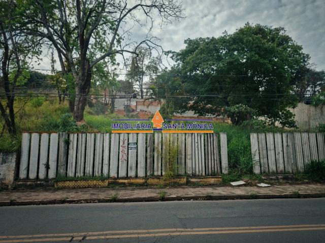 Terreno / Lote para Venda em Belo Horizonte/MG Bandeirantes
