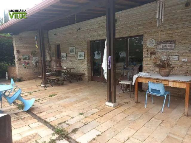 Terreno / Lote para Venda em Belo Horizonte/MG Bandeirantes 1 Quartos