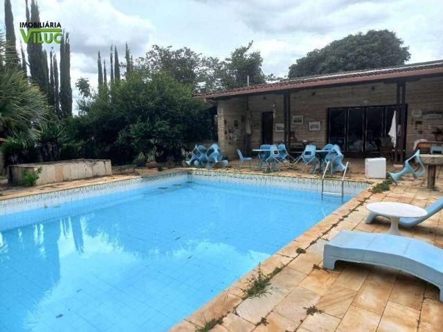 Terreno / Lote para Venda em Belo Horizonte/MG Bandeirantes 1 Quartos