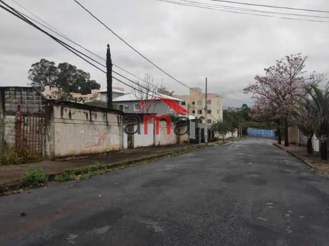 Terreno / Lote para Venda em Belo Horizonte/MG Bandeirantes