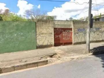 Terreno / Lote para Venda em Belo Horizonte/MG Bandeirantes Pampulha 1 Quartos