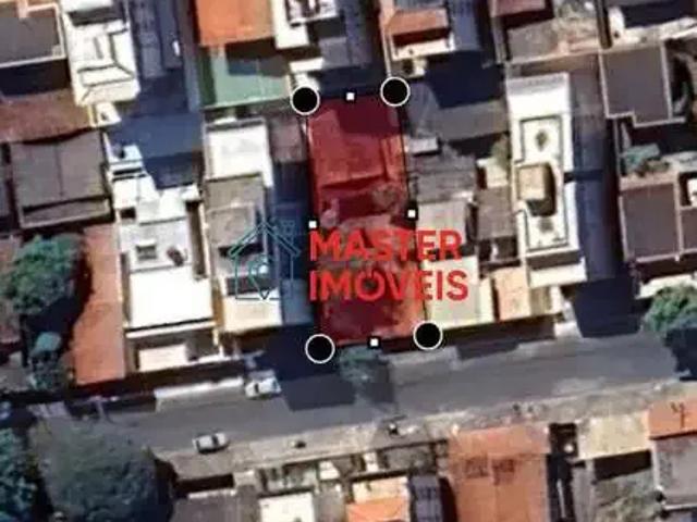 Terreno / Lote para Venda em Belo Horizonte/MG Barreiro