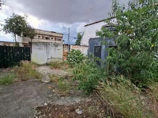Terreno / Lote para Venda em Belo Horizonte/MG Barreiro 1 Quartos