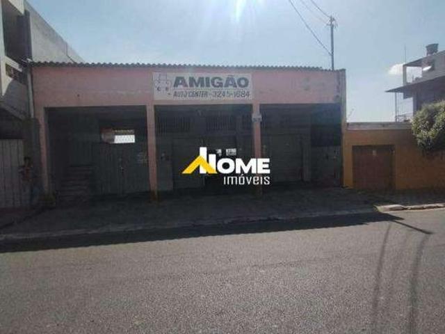 Terreno / Lote para Venda em Belo Horizonte/MG Barreiro
