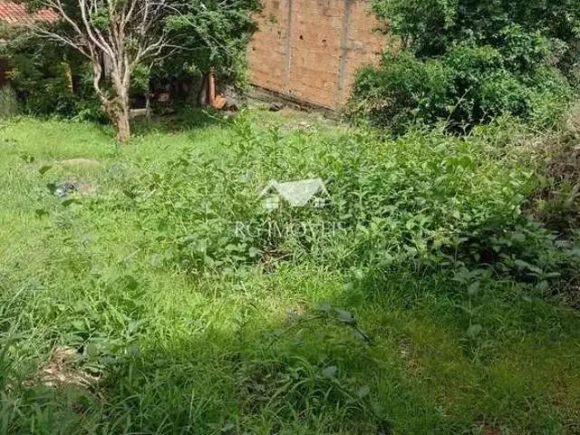 Terreno / Lote para Venda em Belo Horizonte/MG Barreiro