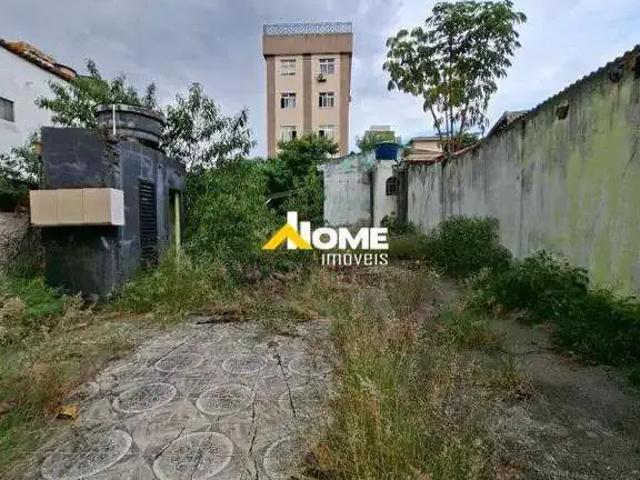 Terreno / Lote para Venda em Belo Horizonte/MG Barreiro