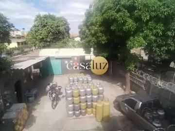 Terreno / Lote para Venda em Belo Horizonte/MG Barreiro