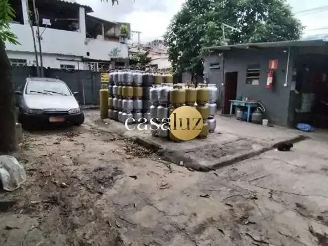 Terreno / Lote para Venda em Belo Horizonte/MG Barreiro
