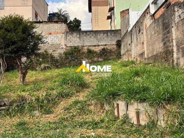 Terreno / Lote para Venda em Belo Horizonte/MG Barreiro