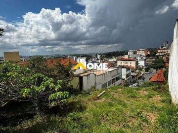 Terreno / Lote para Venda em Belo Horizonte/MG Barreiro