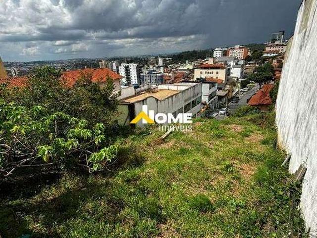 Terreno / Lote para Venda em Belo Horizonte/MG Barreiro