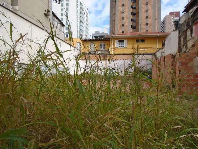 Terreno / Lote para Venda em Belo Horizonte/MG Barro Preto