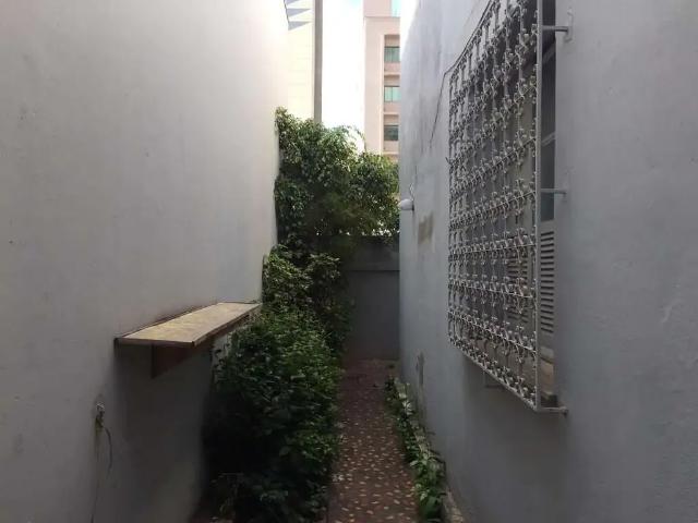 Terreno / Lote para Venda em Belo Horizonte/MG Barro Preto