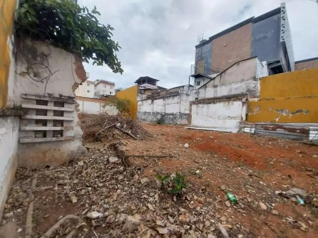 Terreno / Lote para Venda em Belo Horizonte/MG Barroca
