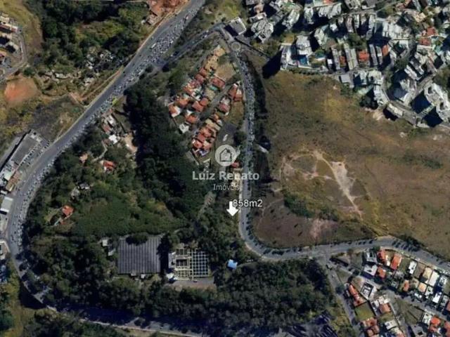 Terreno / Lote para Venda em Belo Horizonte/MG Belvedere