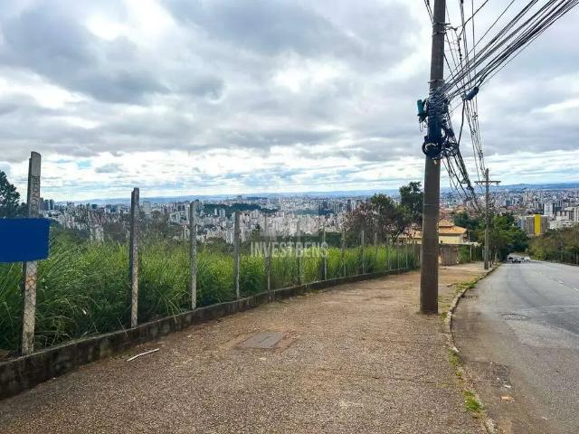 Terreno / Lote para Venda em Belo Horizonte/MG Belvedere