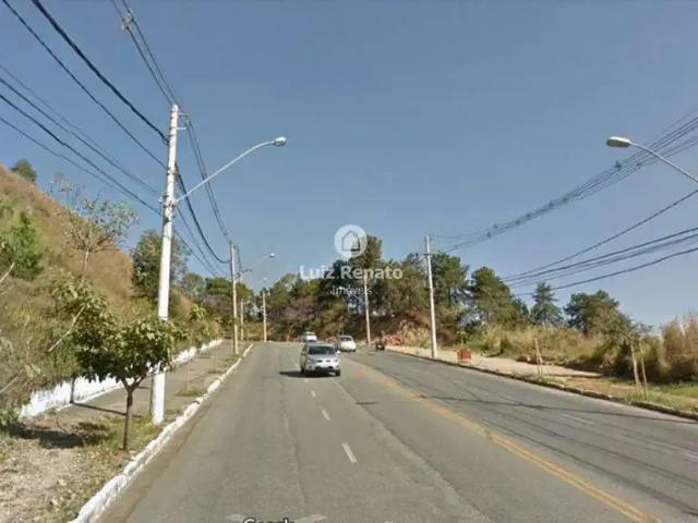 Terreno / Lote para Venda em Belo Horizonte/MG Belvedere