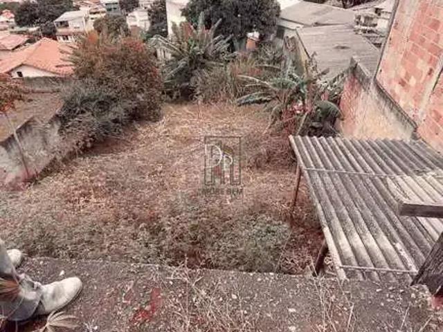 Terreno / Lote para Venda em Belo Horizonte/MG Betânia