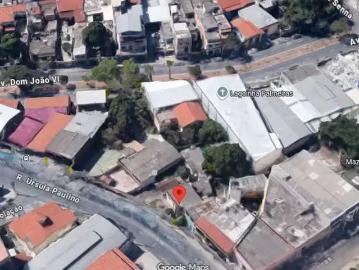 Terreno / Lote para Venda em Belo Horizonte/MG Betânia