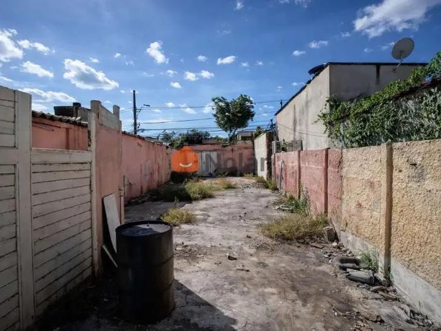 Terreno / Lote para Venda em Belo Horizonte/MG Boa Vista