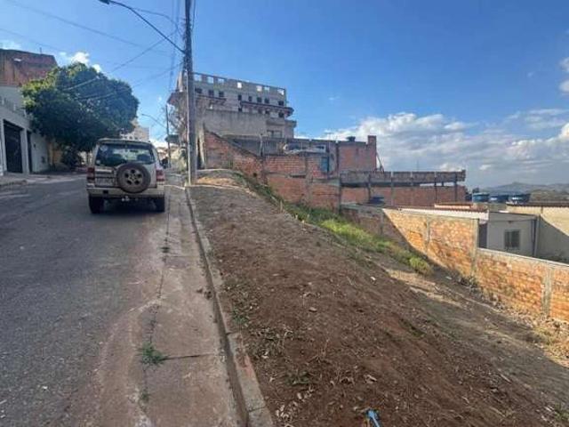 Terreno / Lote para Venda em Belo Horizonte/MG Boa Vista 1 Quartos