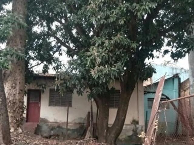 Terreno / Lote para Venda em Belo Horizonte/MG Boa Vista 2 Quartos