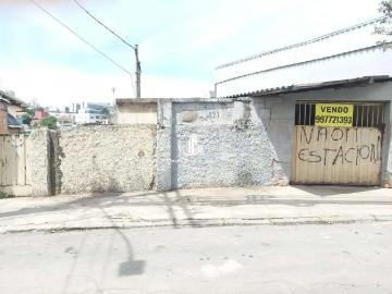 Terreno / Lote para Venda em Belo Horizonte/MG Bonfim