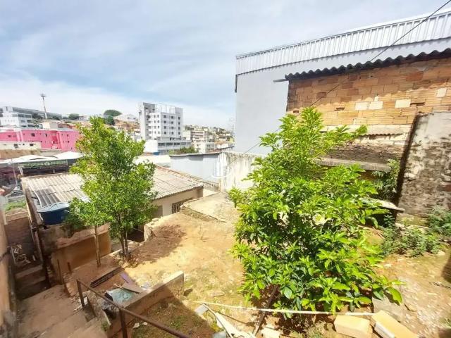 Terreno / Lote para Venda em Belo Horizonte/MG Bonfim