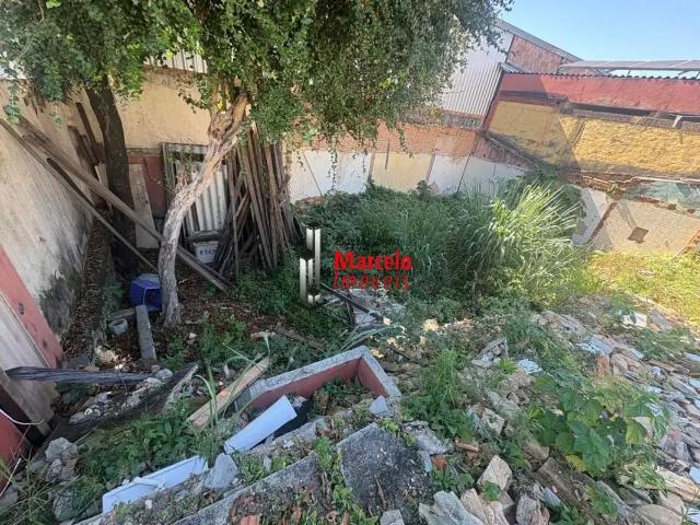 Terreno / Lote para Venda em Belo Horizonte/MG Bonfim 1 Quartos