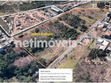 Terreno / Lote para Venda em Belo Horizonte/MG Bonsucesso