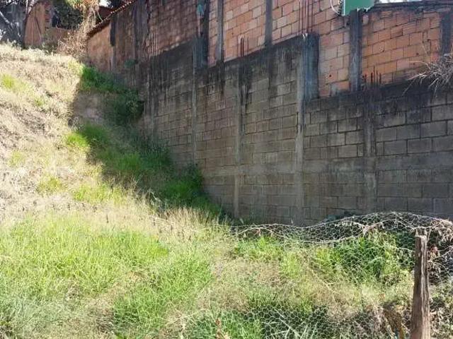 Terreno / Lote para Venda em Belo Horizonte/MG Brasil Industrial Barreiro