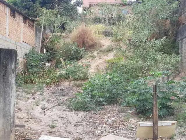 Terreno / Lote para Venda em Belo Horizonte/MG Brasil Industrial 1 Quartos