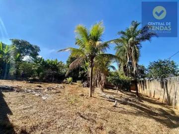 Terreno / Lote para Venda em Belo Horizonte/MG Braúnas
