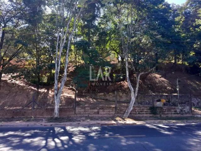 Terreno / Lote para Venda em Belo Horizonte/MG Braúnas