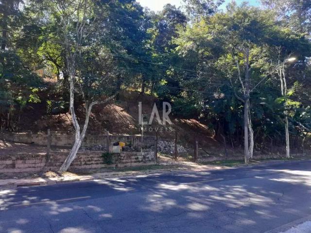 Terreno / Lote para Venda em Belo Horizonte/MG Braúnas