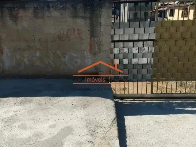 Terreno / Lote para Venda em Belo Horizonte/MG Cachoeirinha