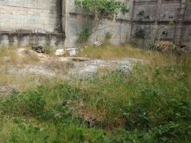 Terreno / Lote para Venda em Belo Horizonte/MG Cachoeirinha