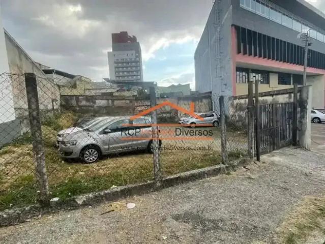 Terreno / Lote para Venda em Belo Horizonte/MG Cachoeirinha
