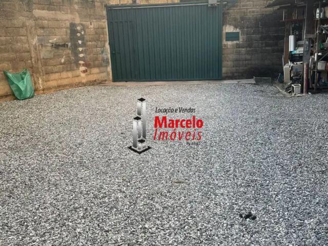 Terreno / Lote para Venda em Belo Horizonte/MG Cachoeirinha 1 Quartos