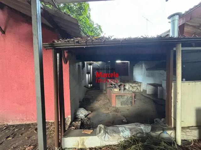Terreno / Lote para Venda em Belo Horizonte/MG Caiçaras 1 Quartos