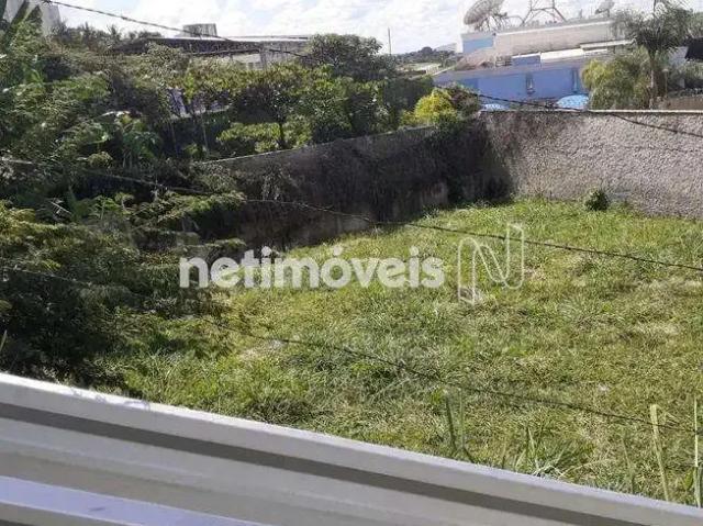 Terreno / Lote para Venda em Belo Horizonte/MG Caiçaras 1 Quartos