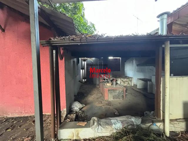 Terreno / Lote para Venda em Belo Horizonte/MG Caiçaras 1 Quartos