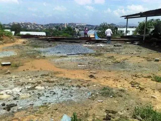 Terreno / Lote para Venda em Belo Horizonte/MG Caiçaras
