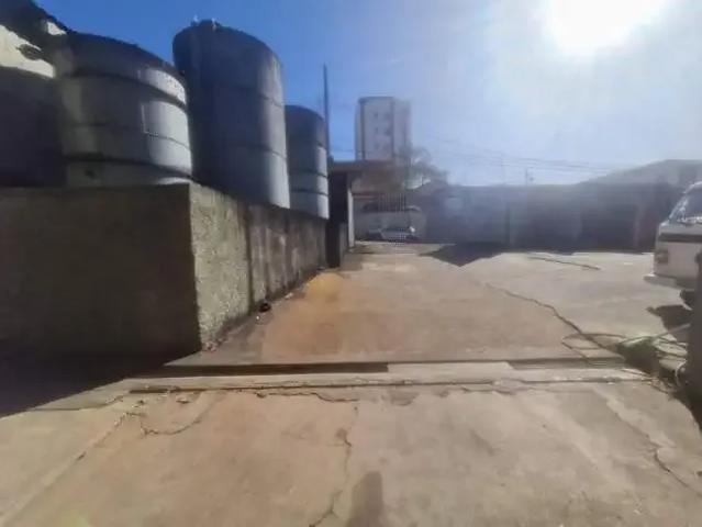 Terreno / Lote para Venda em Belo Horizonte/MG Caiçaras
