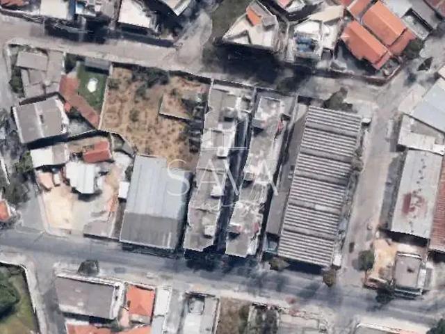 Terreno / Lote para Venda em Belo Horizonte/MG Calafate