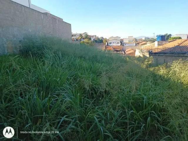 Terreno / Lote para Venda em Belo Horizonte/MG Canaã