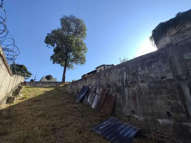 Terreno / Lote para Venda em Belo Horizonte/MG Canaã