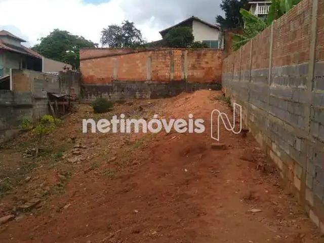 Terreno / Lote para Venda em Belo Horizonte/MG Canaã